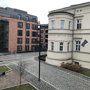 Browar Lubicz 17b 11 By Atrium Apartament