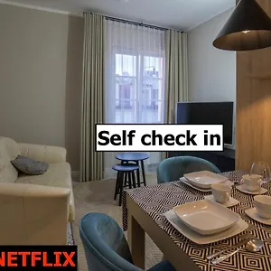 Na Skałce Apartament