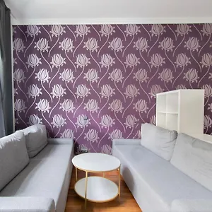 Apartment Collosal 6 Bedroom Slowackiego Avenue, Krakow