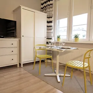 Apartment I Grayfor2 Old Town, Krakow